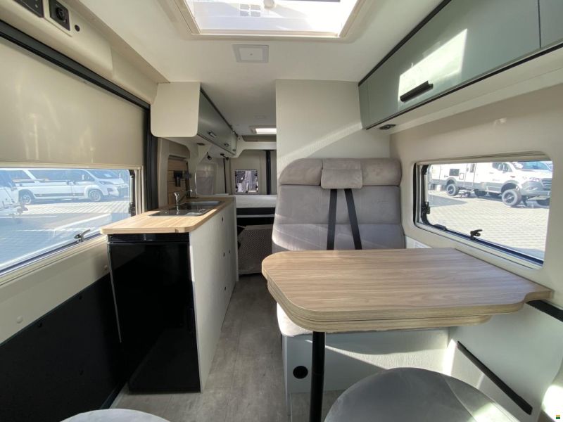 Karmann Davis Trendstyle 590