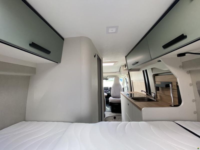 Karmann Davis Trendstyle 590