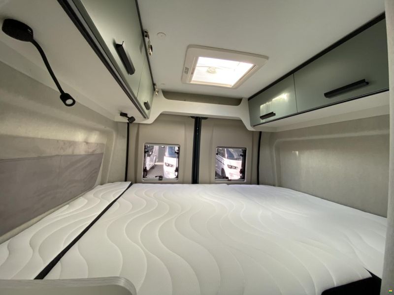 Karmann Davis Trendstyle 590