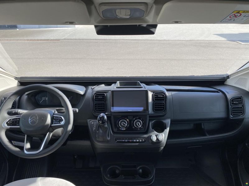 Karmann Davis Trendstyle 590