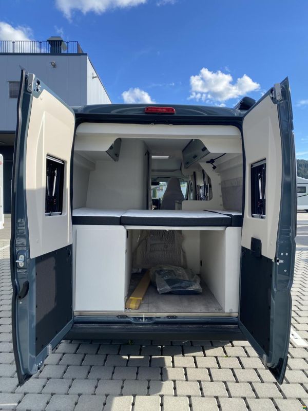 Karmann Davis Trendstyle 590