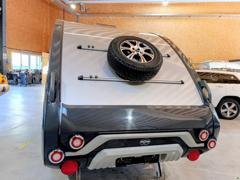 T@B 320 Offroad