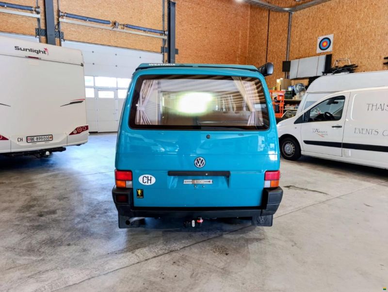 Volkswagen T4 California