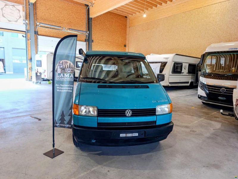 Volkswagen T4 California
