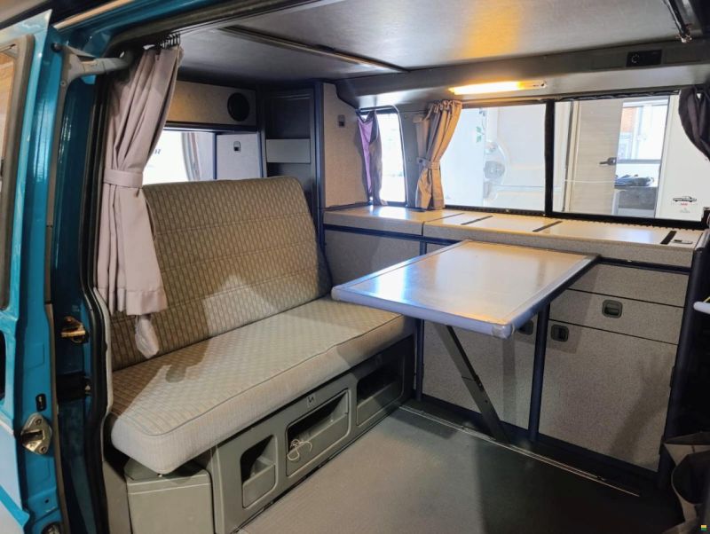 Volkswagen T4 California