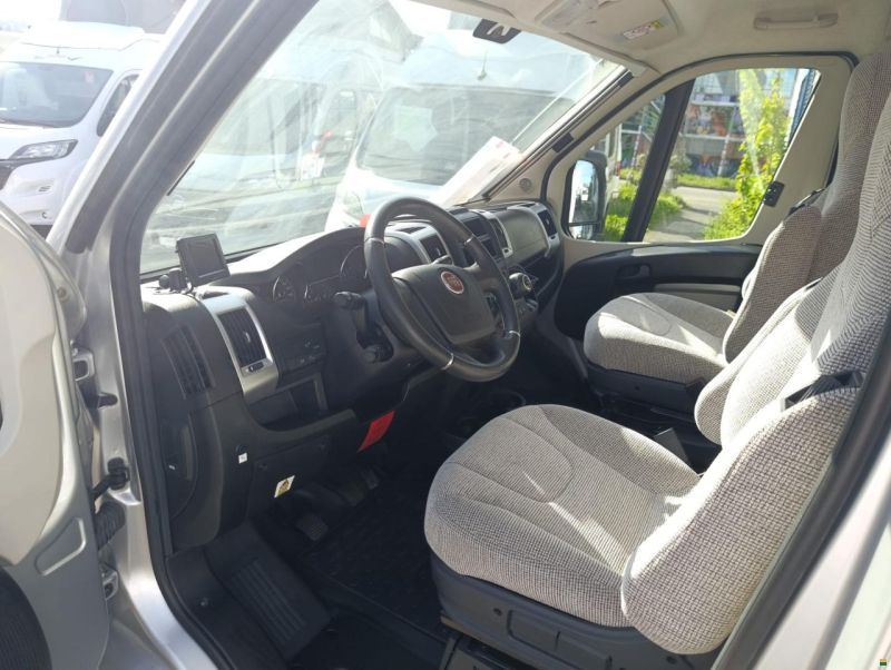 Hymer T578 GL