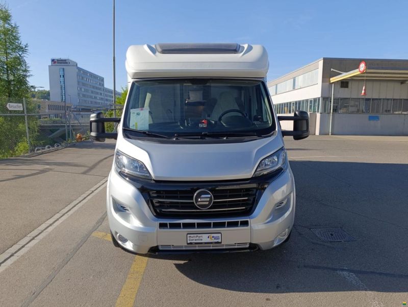 Hymer T578 GL