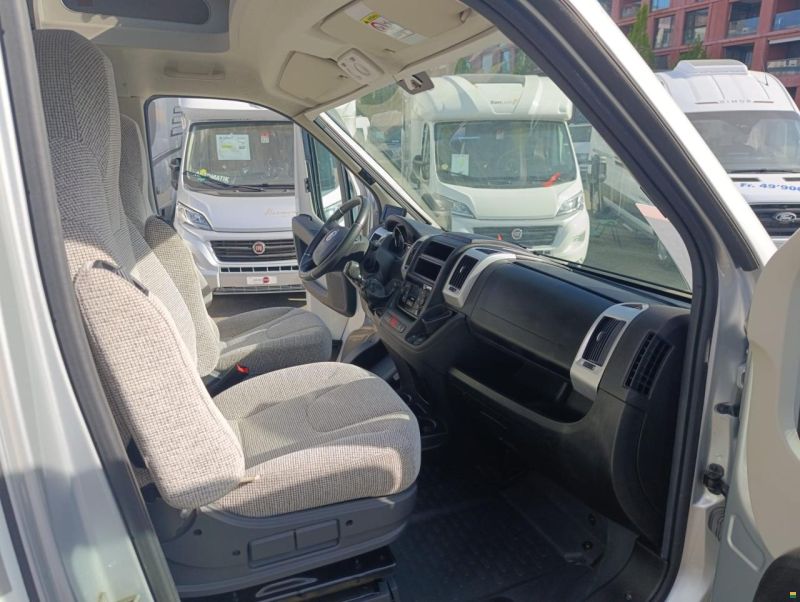 Hymer T578 GL