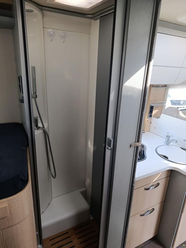 Hymer T578 GL