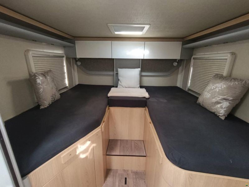 Hymer T578 GL