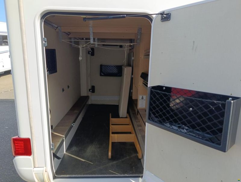 Hymer T578 GL