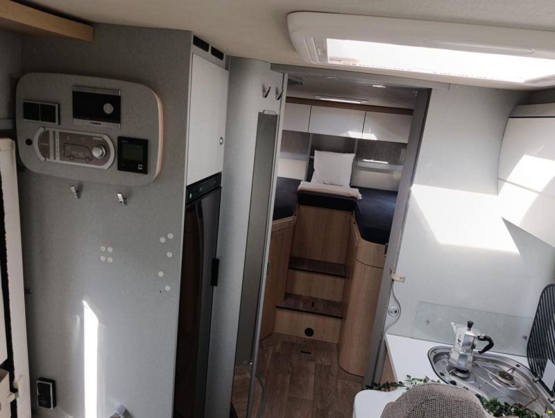 Hymer T578 GL