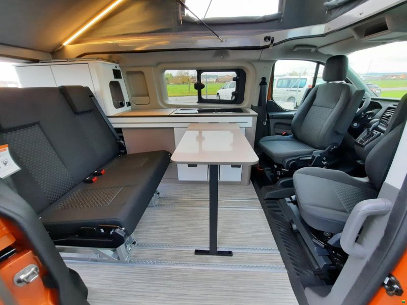 B&uuml;rstner Copa C 500