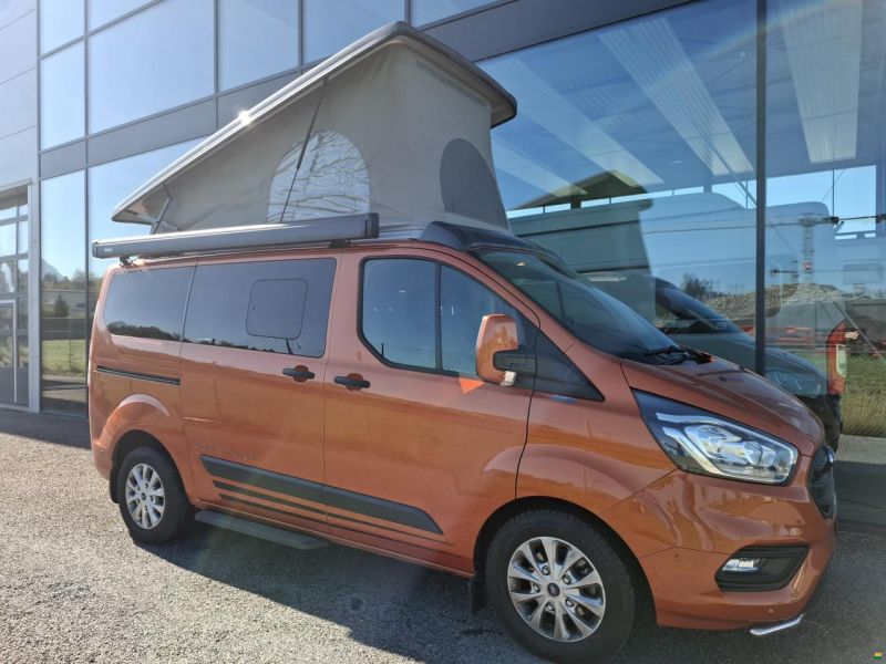 B&uuml;rstner Copa C 500