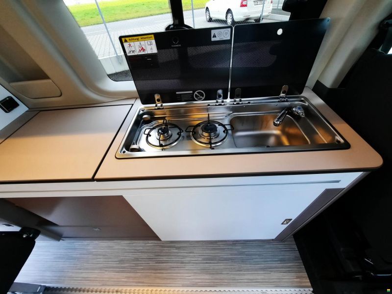 Bürstner Copa C 500