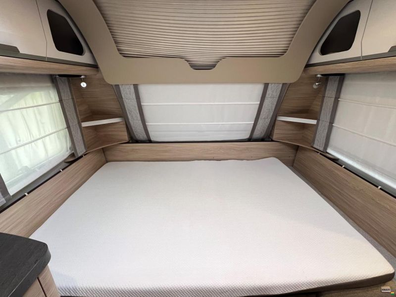 Knaus Südwind 580 UE