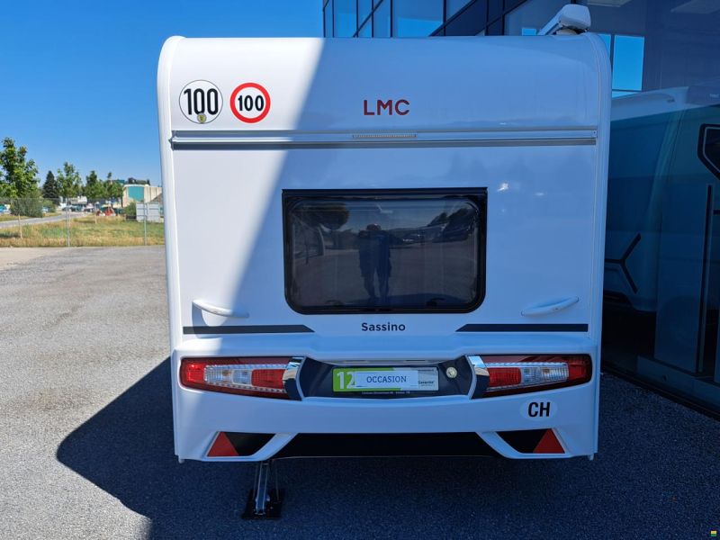 LMC Sassino 470 K