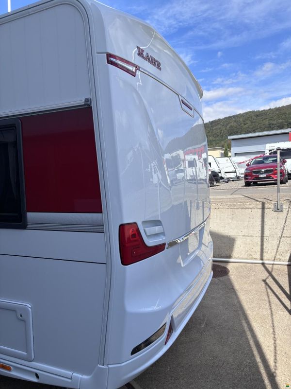 Kabe Royal 560 GLE 2,3m