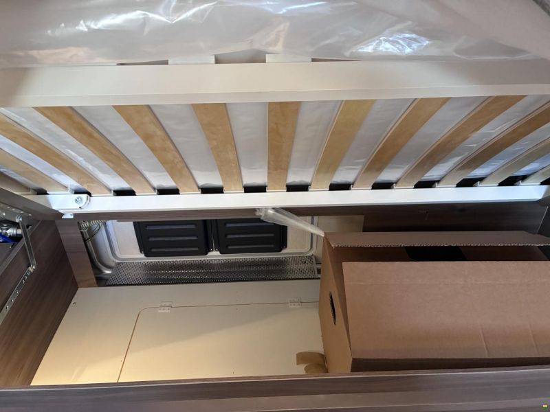 Kabe Royal 560 GLE 2,3m