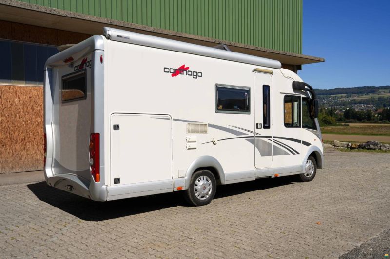 Carthago Chic c-line