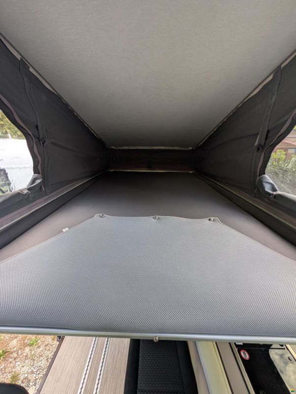 Bürstner Copa C 500 Bahia