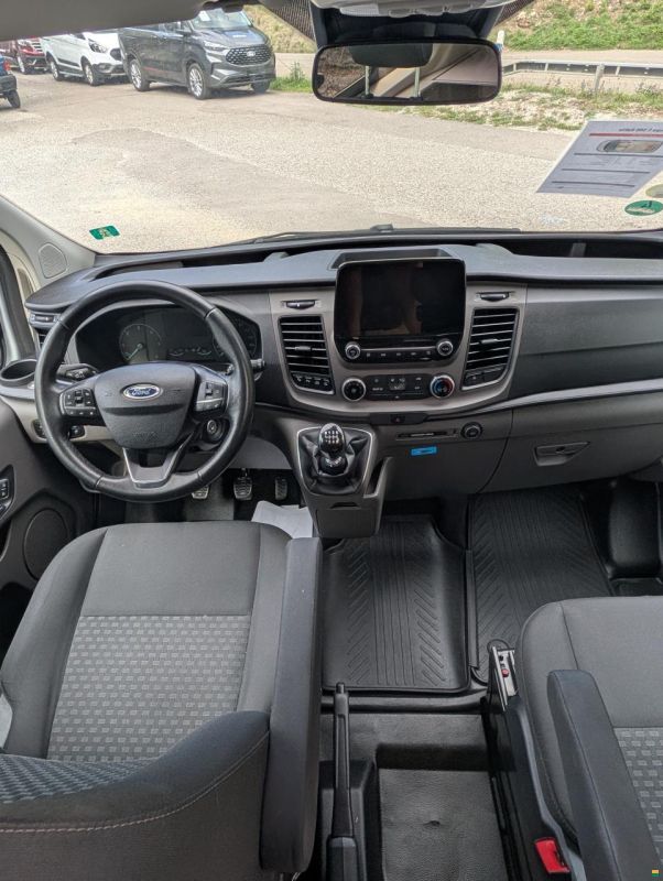 Bürstner Copa C 500 Bahia