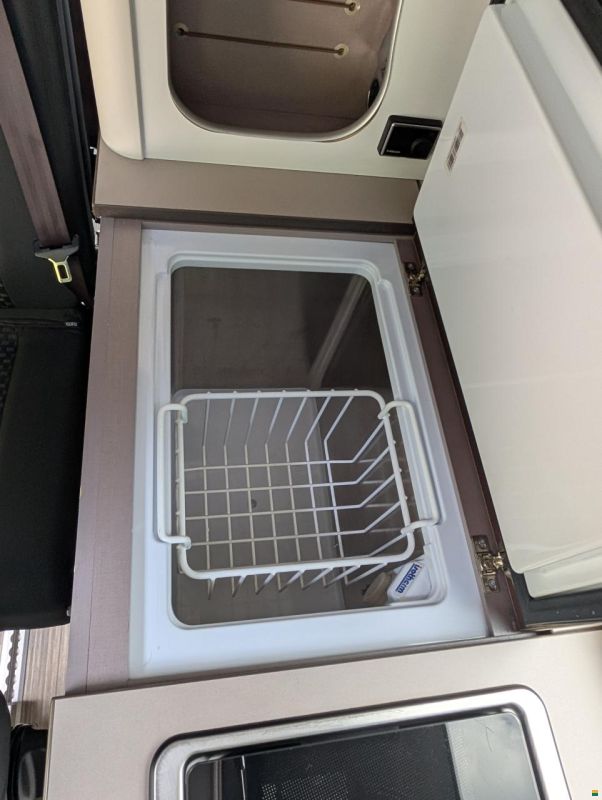 Bürstner Copa C 500 Bahia