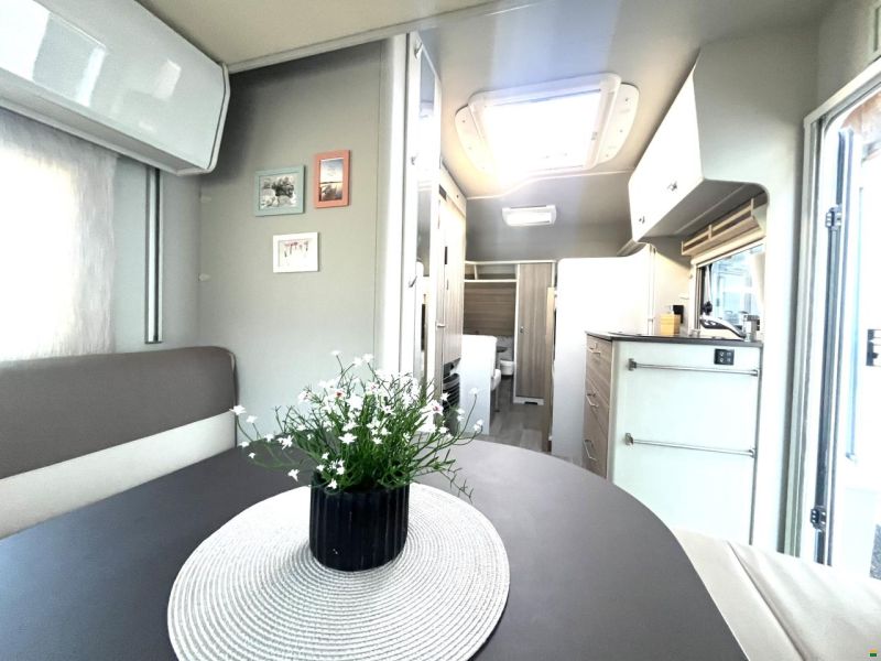 Bürstner AVERSO Plus 510 TK