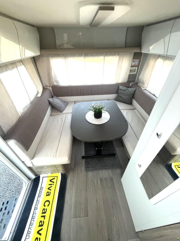 Bürstner AVERSO Plus 510 TK