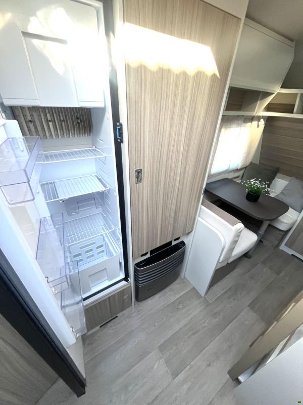 Bürstner AVERSO Plus 510 TK
