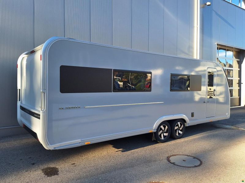 Adria Alpina 663 HT