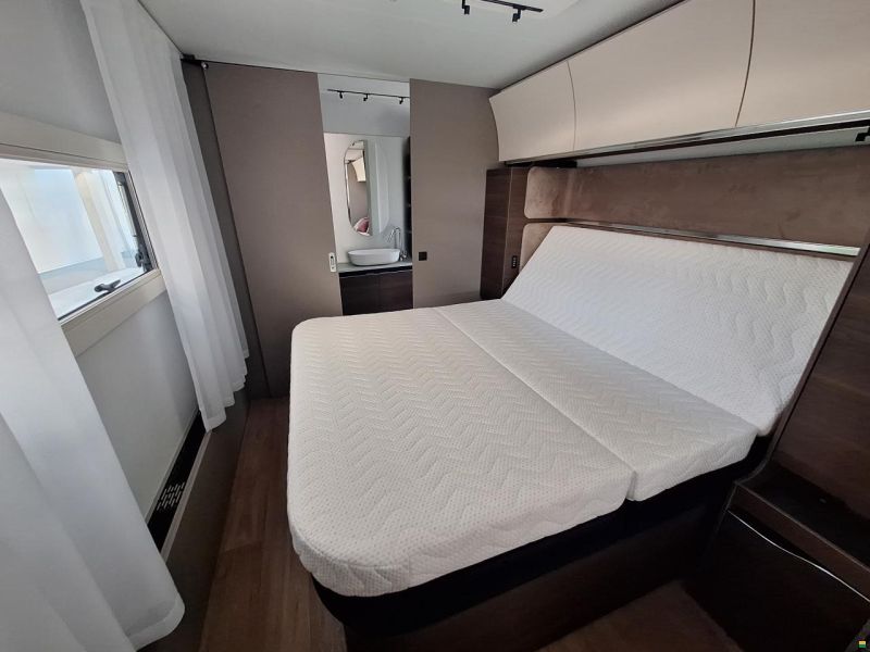 Adria Alpina 663 HT