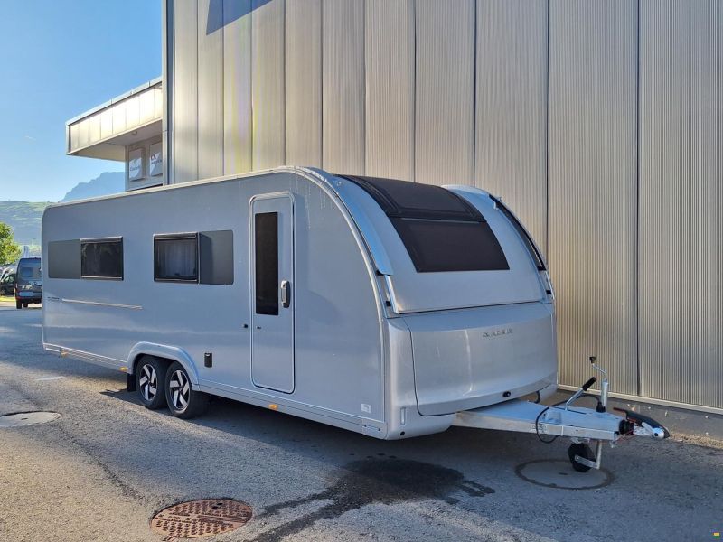 Adria Alpina 663 HT