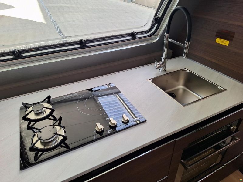 Adria Alpina 663 HT