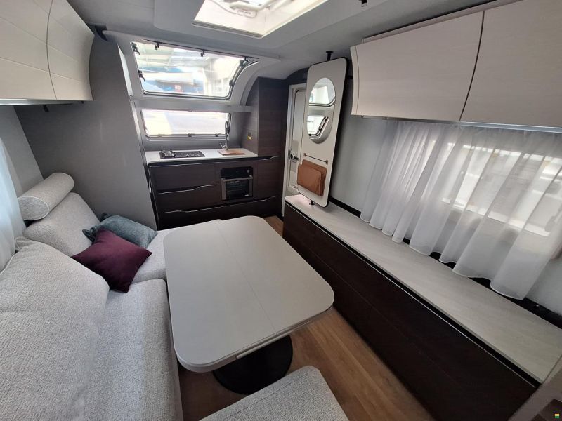 Adria Alpina 663 HT