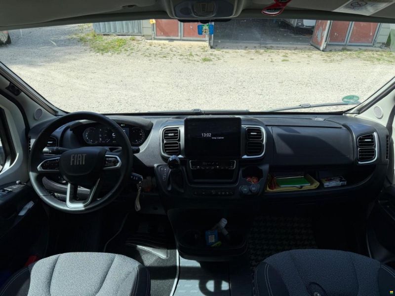 Carado CV 540 Pro