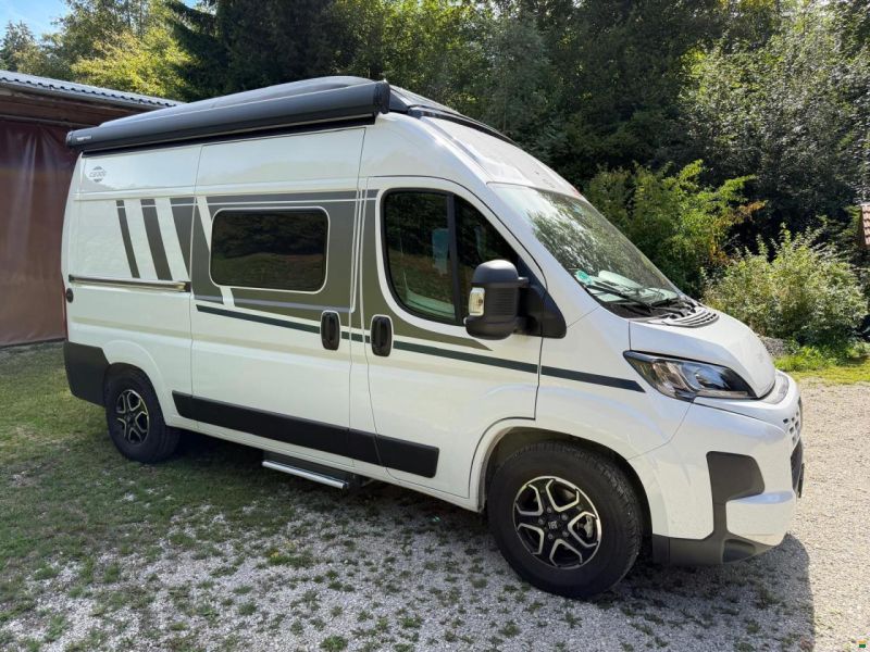 Carado CV 540 Pro