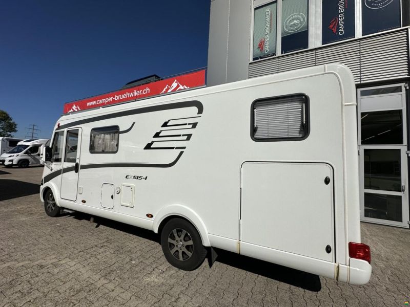 Hymer Exsis-i 588