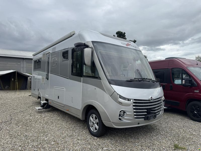 Carthago Liner-for-Two 53