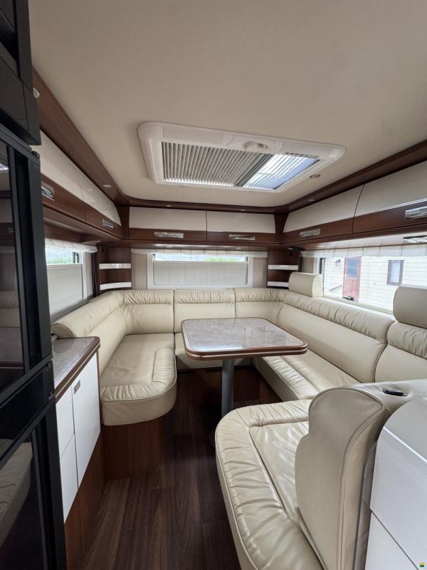 Carthago Liner-for-Two 53