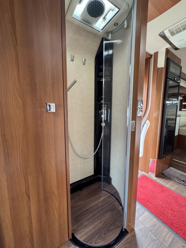 Carthago Liner-for-Two 53