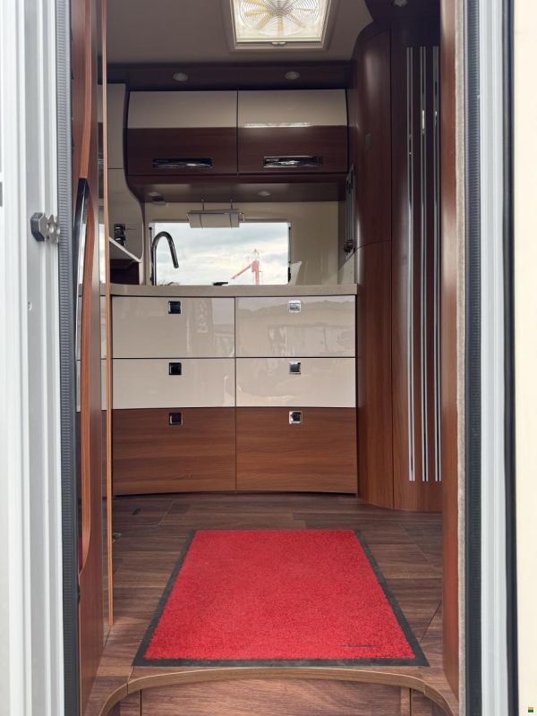 Carthago Liner-for-Two 53