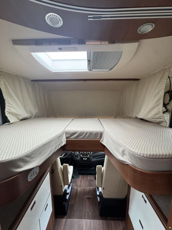 Carthago Liner-for-Two 53