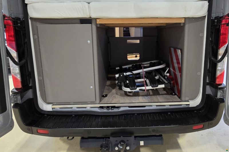 LMC Innovan C590 / Hymer-Gruppe