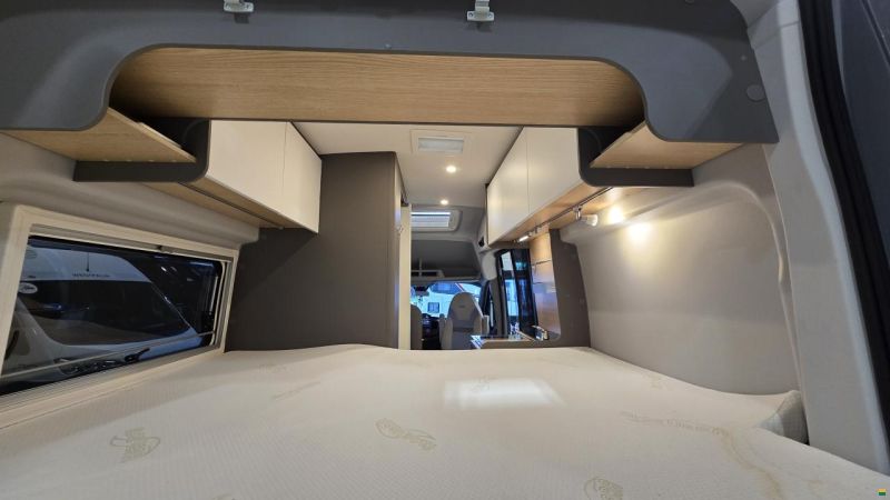 LMC Innovan C590 / Hymer-Gruppe