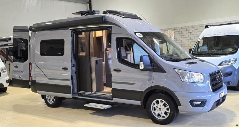 LMC Innovan C590 / Hymer-Gruppe