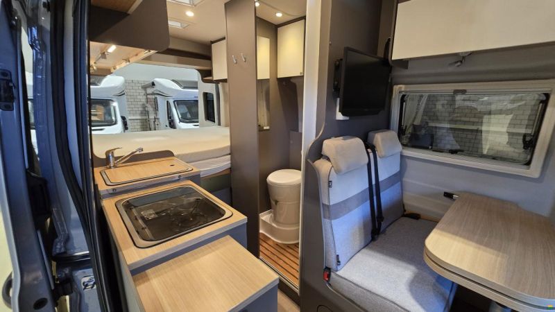 LMC Innovan C590 / Hymer-Gruppe