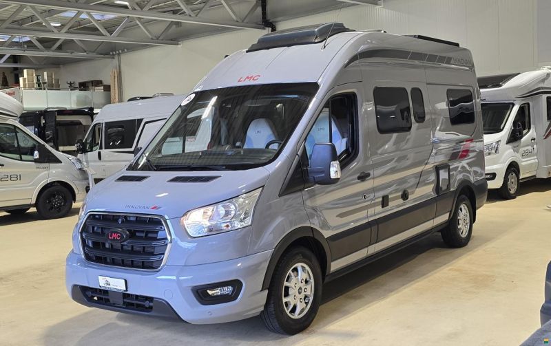 LMC Innovan C590 / Hymer-Gruppe