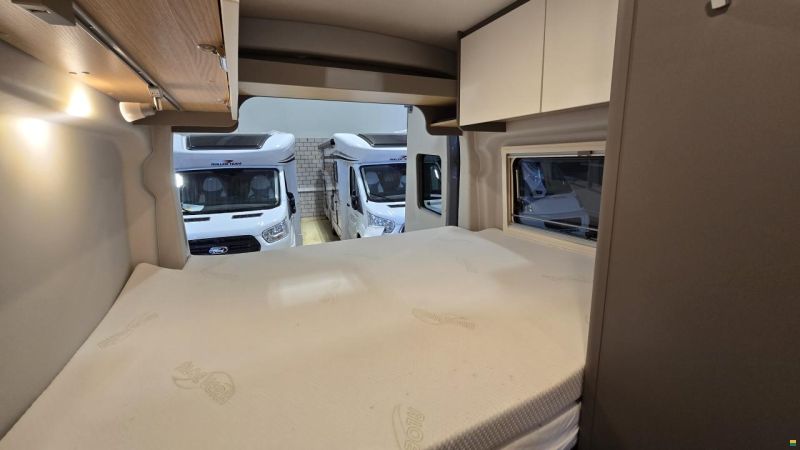 LMC Innovan C590 / Hymer-Gruppe