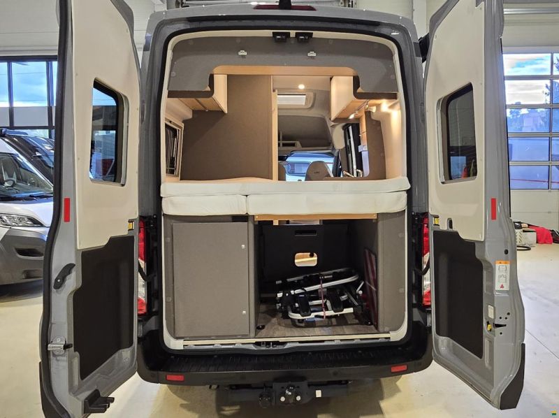 LMC Innovan C590 / Hymer-Gruppe